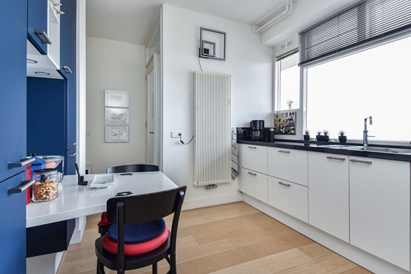 Medium property photo - Streksingel 53, 3054 HB Rotterdam